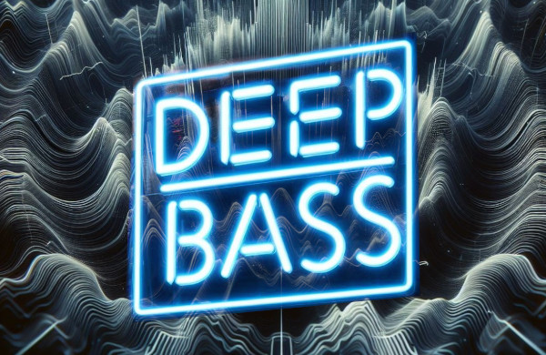 Bass guide Hitchhikers Guide to Deep Bass