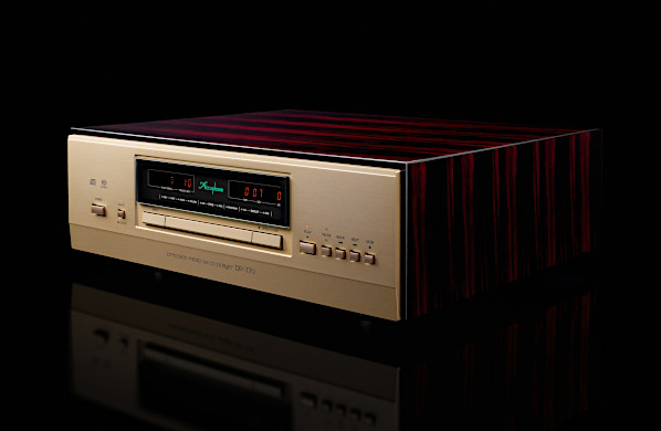 ACCUPHASE DP-770 SACD