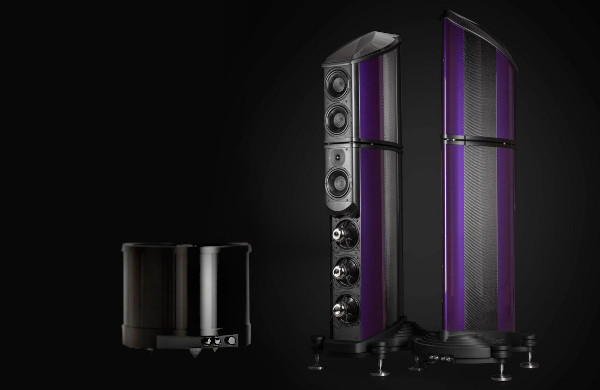 WILSON BENESCH Omnium - IGx